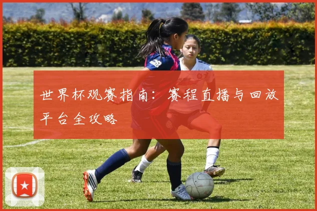 世界杯观赛指南：赛程直播与回放平台全攻略