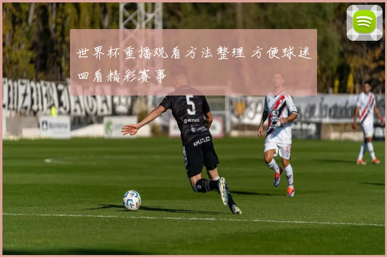 世界杯重播观看方法整理 方便球迷回看精彩赛事